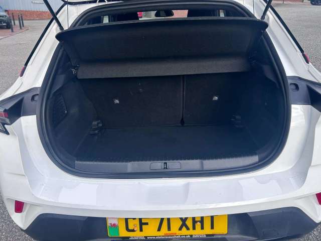 2022 Vauxhall Mokka 1.2 Sri Premium Turbo
