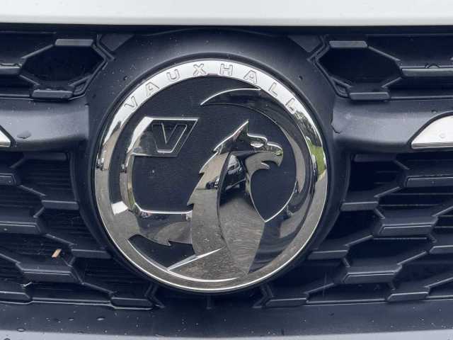 2022 Vauxhall Corsa 5dr 1.2 75ps Design