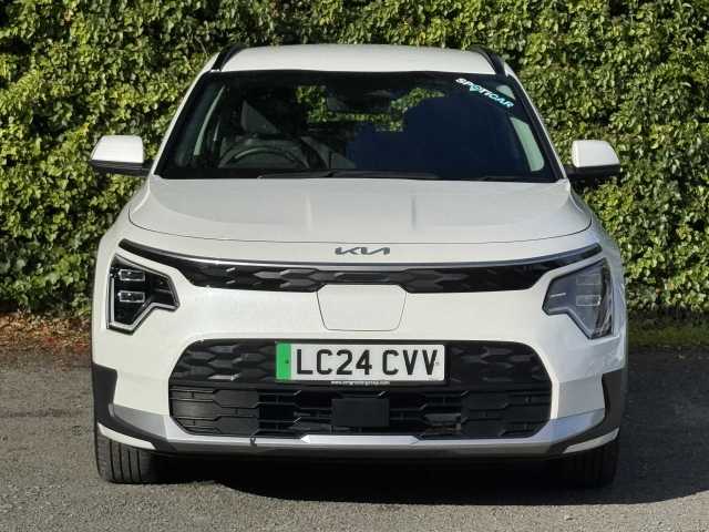 2024 Kia Niro 2 Ev