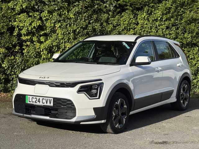 2024 Kia Niro 2 Ev
