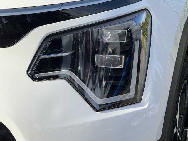 2024 Kia Niro 2 Ev