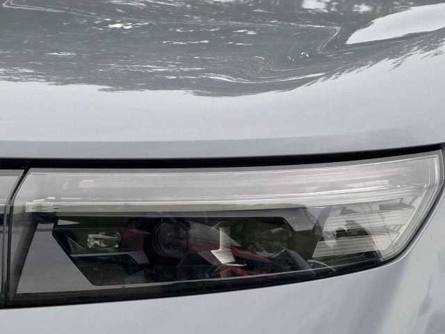 2025 Vauxhall Grandland Gs Ev