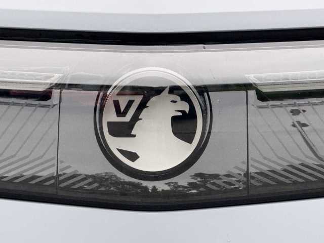 2025 Vauxhall Grandland Gs Ev