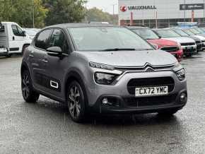 CITROËN C3 at Slaters Colwyn Bay