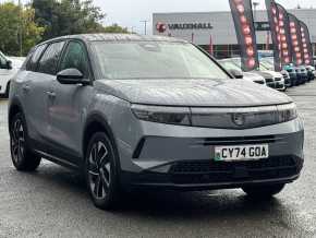 VAUXHALL GRANDLAND at Slaters Colwyn Bay