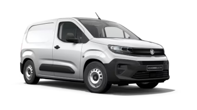 Vauxhall Combo Electric Prime Plus