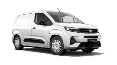 Vauxhall Combo Pro