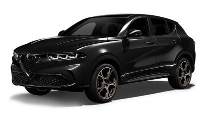 Alfa Romeo Tonale Hybrid Intensa