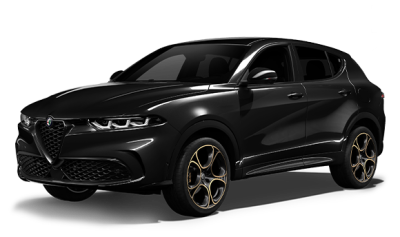 Alfa Romeo Tonale Plug In Hybrid Intensa