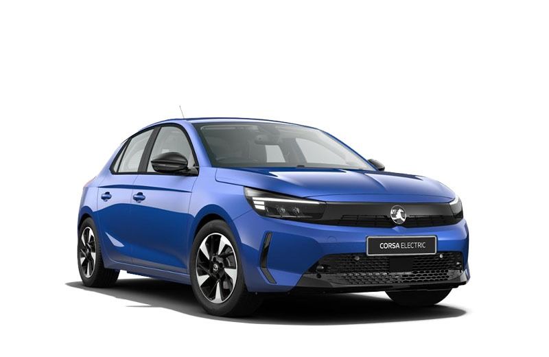 VAUXHALL CORSA 100kW Design 50kWh 5dr Auto
