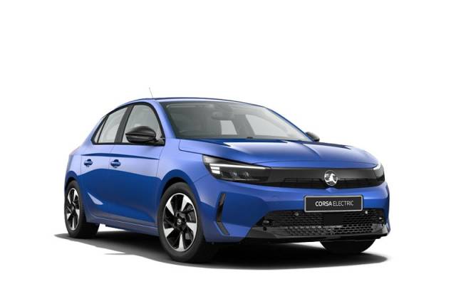 VAUXHALL CORSA ELECTRIC Motability Offer
