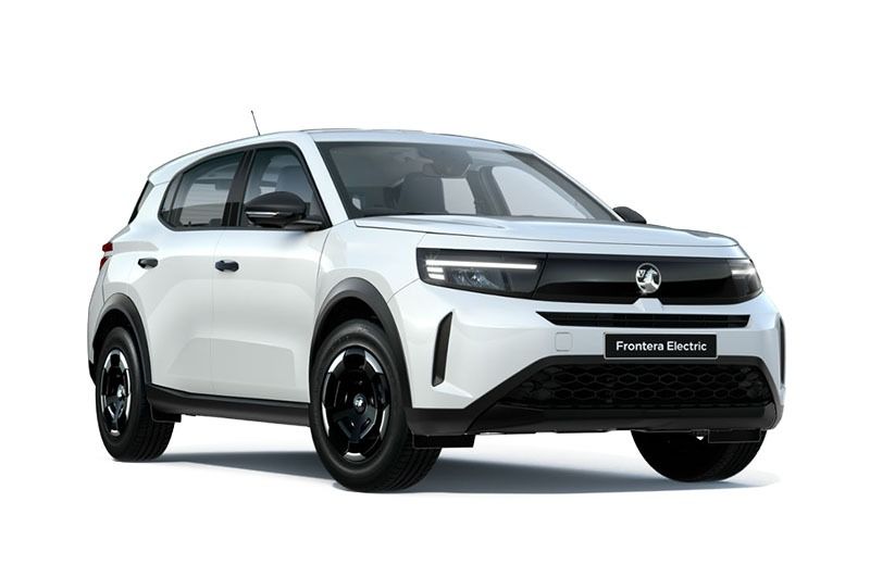 VAUXHALL FRONTERA 83kW GS 44kWh 5dr Auto