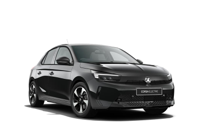Vauxhall Corsa Yes 2025 Electric