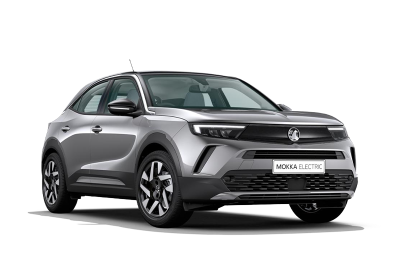 Vauxhall New Mokka Griffin Electric