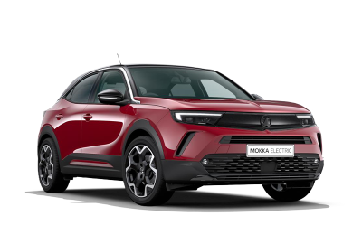 Vauxhall New Mokka Ultimate Electric