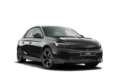 Vauxhall Corsa Ultimate