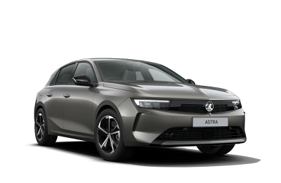 Vauxhall Astra Griffin