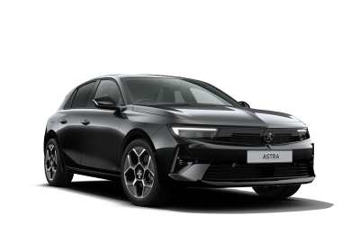 Vauxhall Astra Ultimate