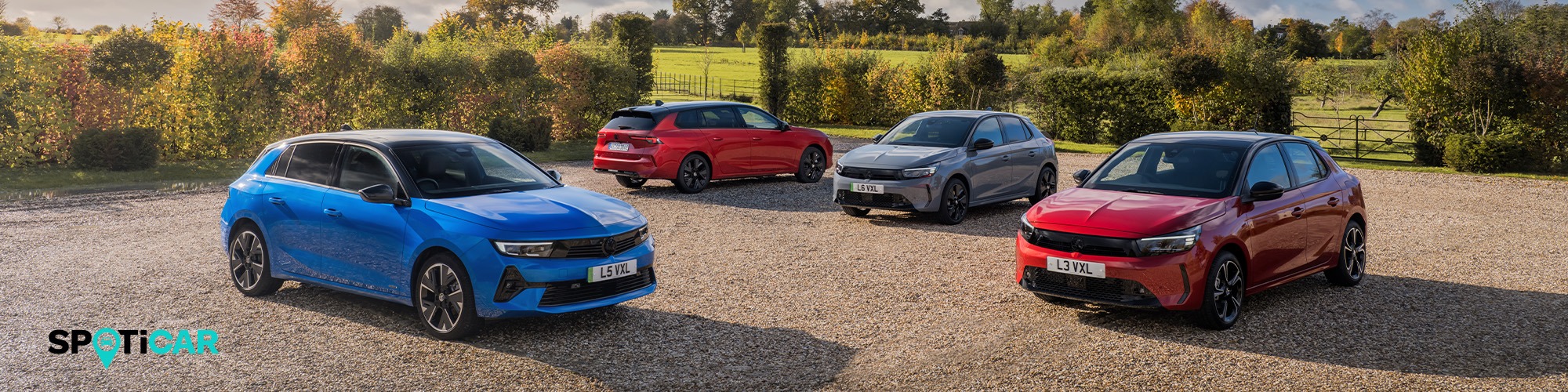 Spoticar Used Cars at Slaters