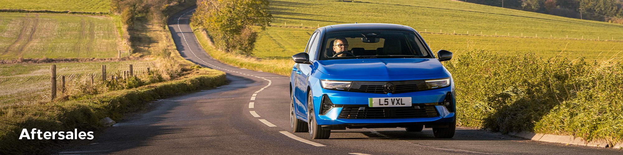 Aftersales at Slaters