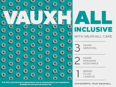 Vauxhall Care