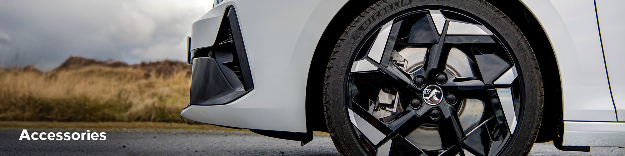 Parts and Accessories at Slaters