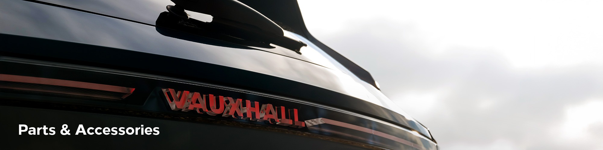 Parts and Accessories at Slaters