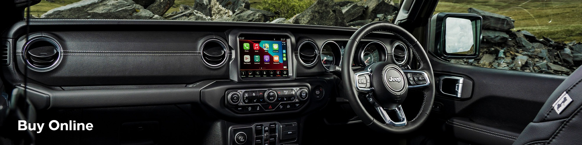 Buying Online at Slaters