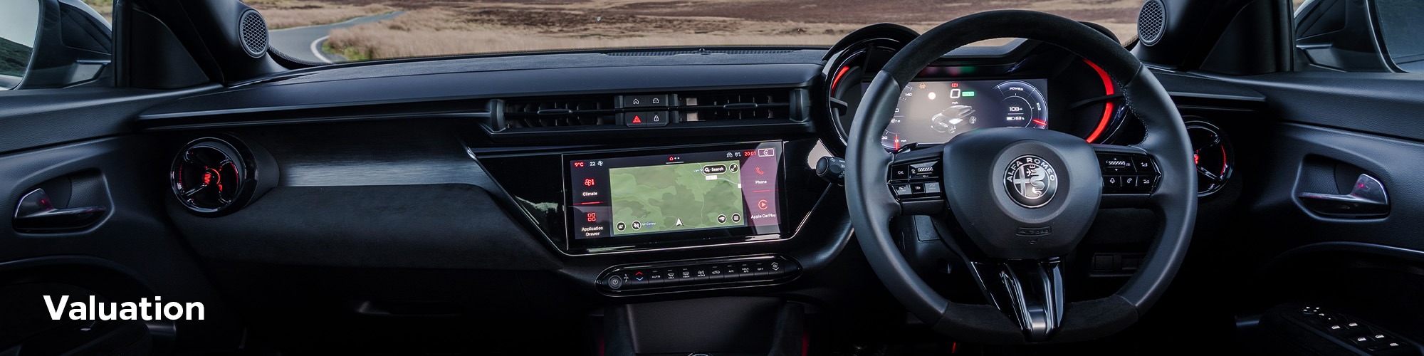 Vehicle Valuation at Slaters