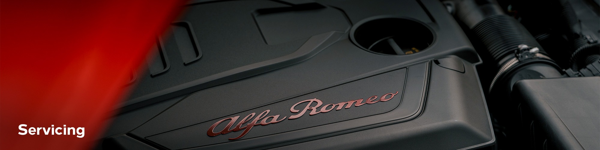Alfa Romeo Aftersales at Slaters