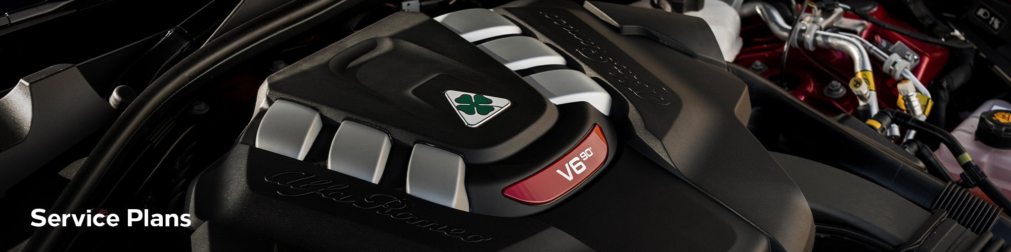 Service Plans at Slaters