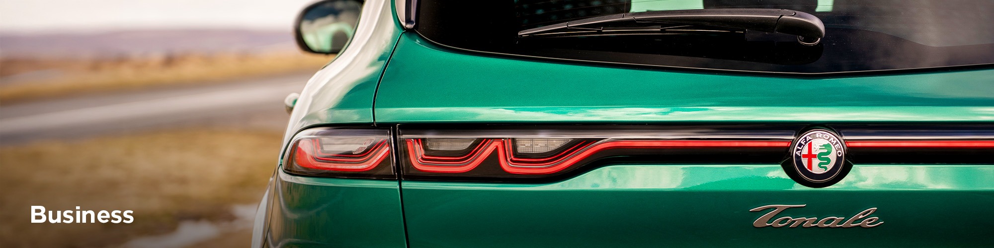 Alfa Romeo Fleet & Business Offers at Slaters