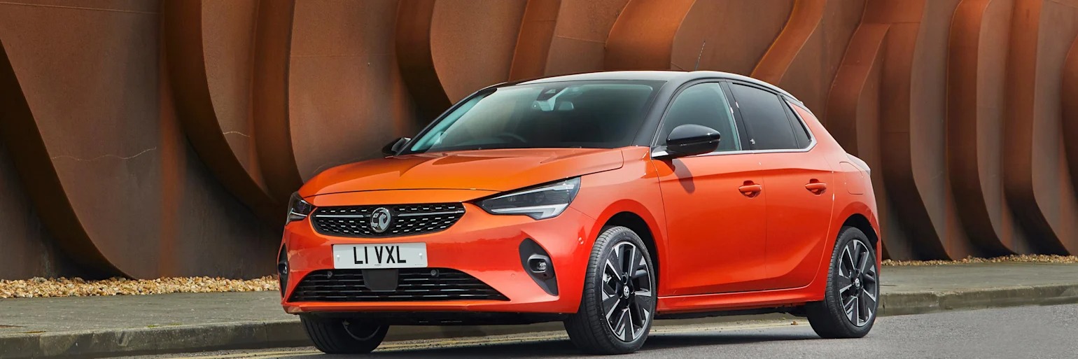 NEW VAUXHALL CORSA NAMED VALUE CAR OF THE YEAR AT NEWS UK MOTOR AWARDS