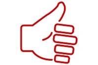 Make servicing easy and convenient