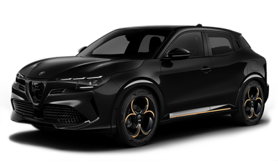 Alfa Romeo Junior Ibrida Ibrida Intensa