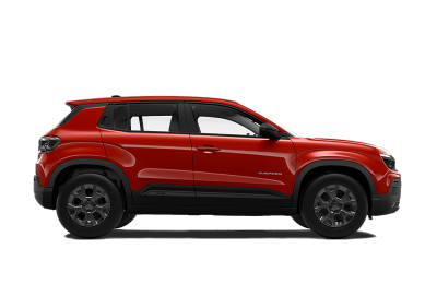 Jeep Avenger Longitude Electric