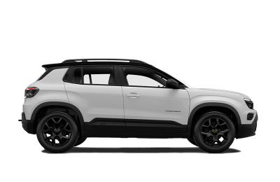 Jeep Avenger 4xE Upland