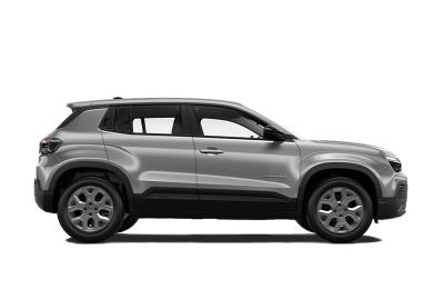 Jeep Avenger Altitude