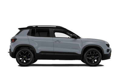 Jeep Avenger The North Face Edition The North Face