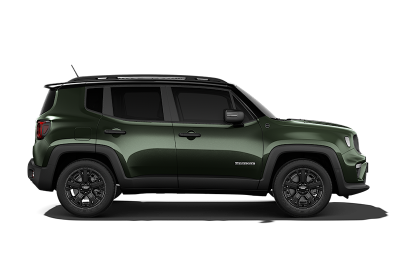 Jeep Renegade North Star e-Hybrid