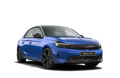 Vauxhall Corsa Ultimate Electric
