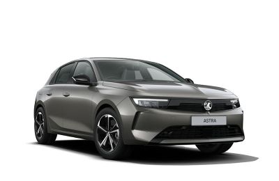 Vauxhall Astra Sports Tourer Griffin