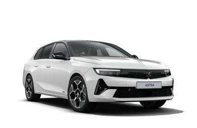 Vauxhall Astra Sports Tourer Ultimate
