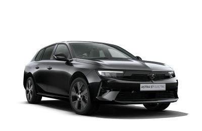 Vauxhall Astra Sports Tourer GS Electric