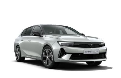 Vauxhall Astra Sports Tourer Ultimate Electric