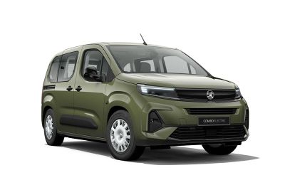 Vauxhall Combo Life Electric Design (5-seat)