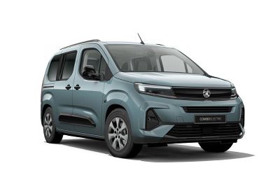 Vauxhall Combo Life Electric Ultimate (5-seat)