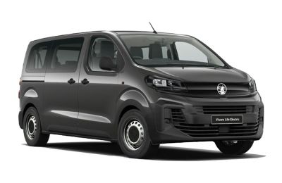Vauxhall Vivaro Life Electric Combi (9-seat)
