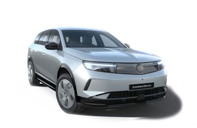New Vauxhall Grandland Design Electric