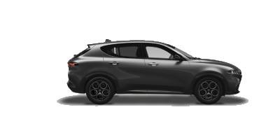 Alfa Romeo Tonale Plug In Hybrid - Vesuvio Grey